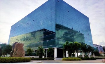 Floor image for 91 Springboard - Helios Business Park Block D